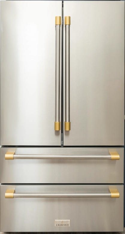 grandeur refrigerator