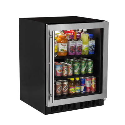 high capacity refrigerator
