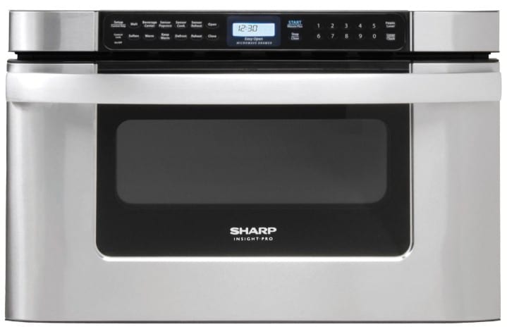 microwave drawer 3