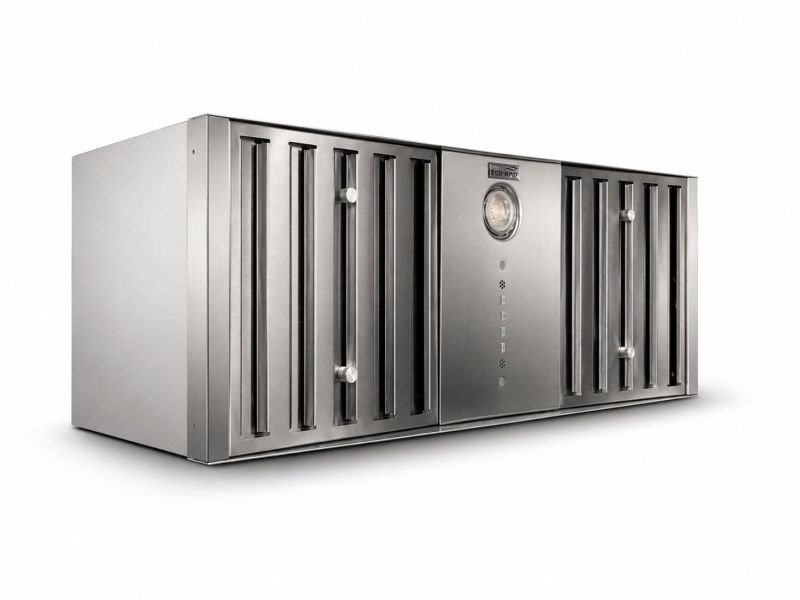 range hood liner