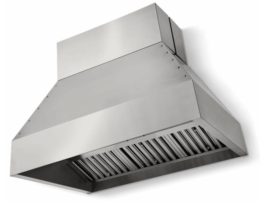 tradewind outdoor hood
