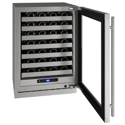 undercounter wine refrigerator (1)
