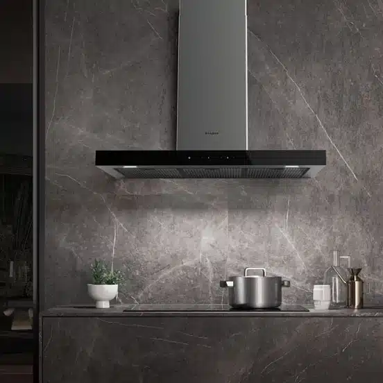 wall hoods