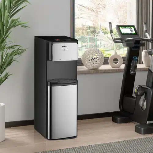 water dispenser