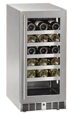 wine refregerator