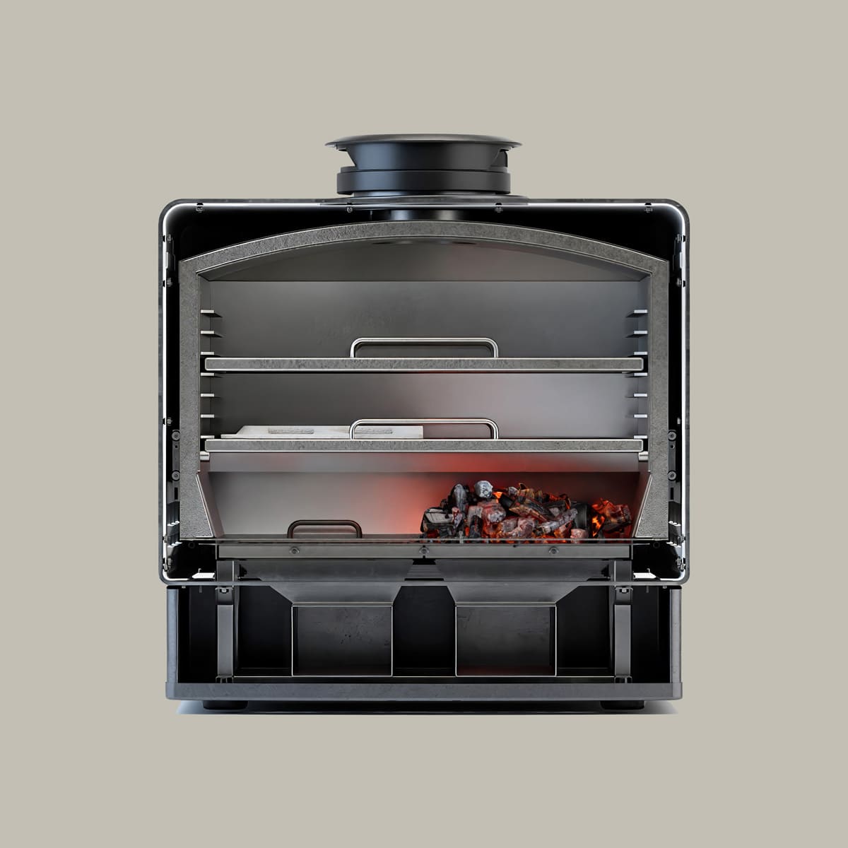 EmberhausFireOven