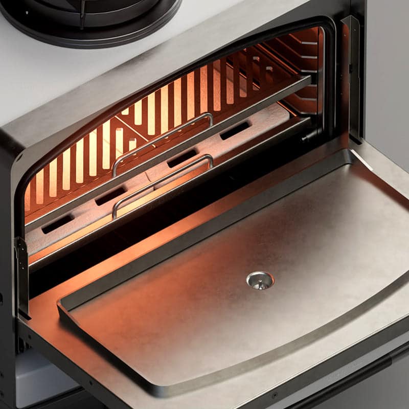 FireOvenEdge