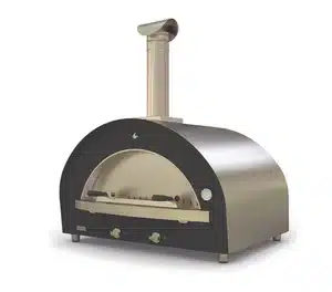 Genio multi fuel pizza Oven