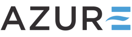 azure