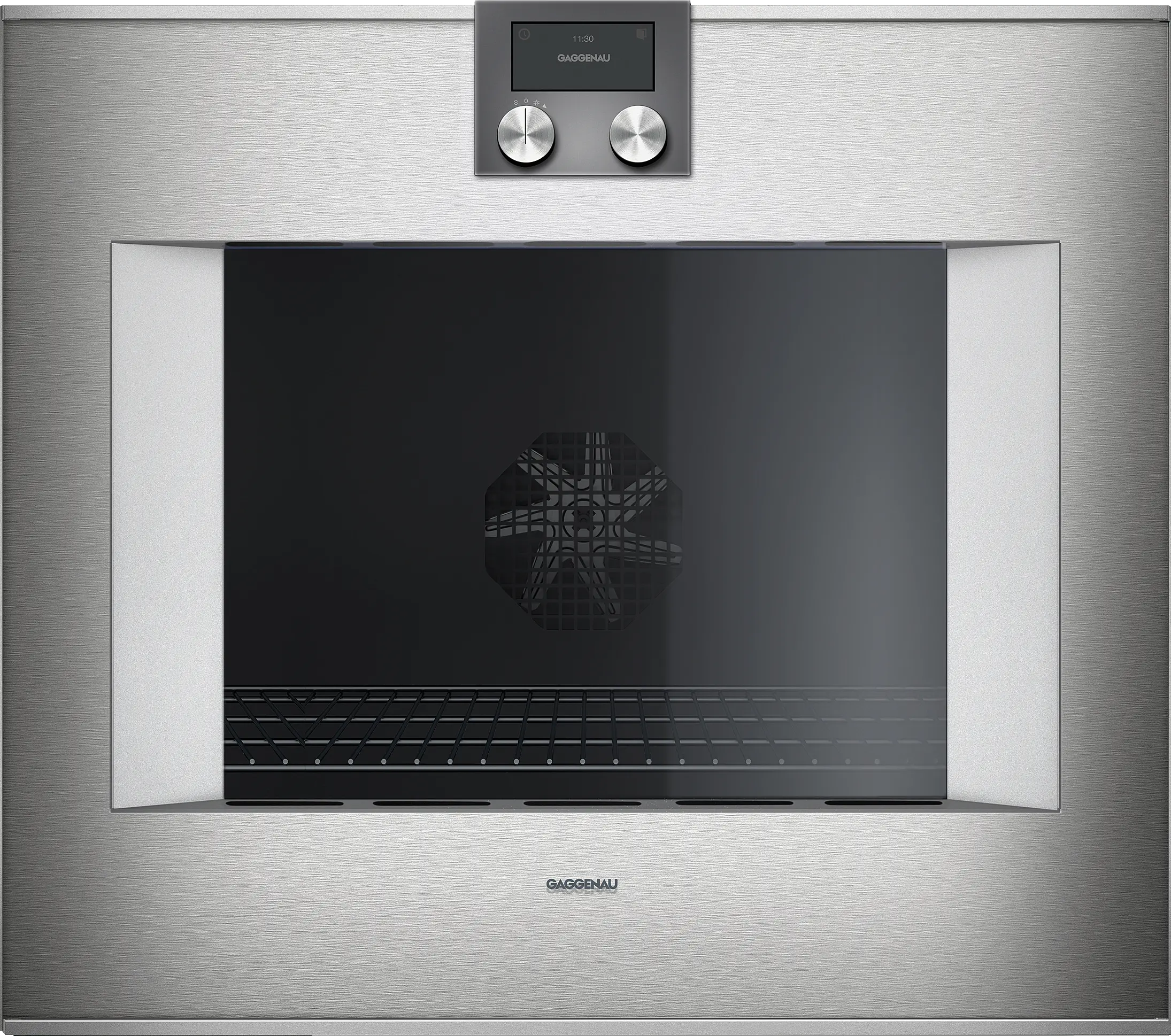 GAGGENAU 30" SINGLE OVEN - LH - MODEL BO481613-image